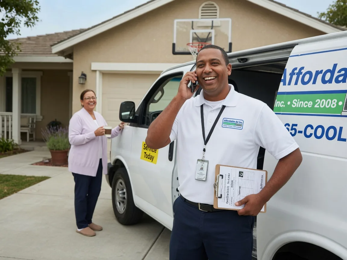 Central Ac Repair Friars Point, MS FAQs